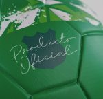 Balon Futbol Deportivo Cali #4 - Imagen 4