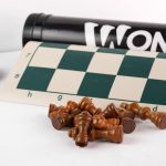 Ajedrez tubular Wonder - Imagen 2