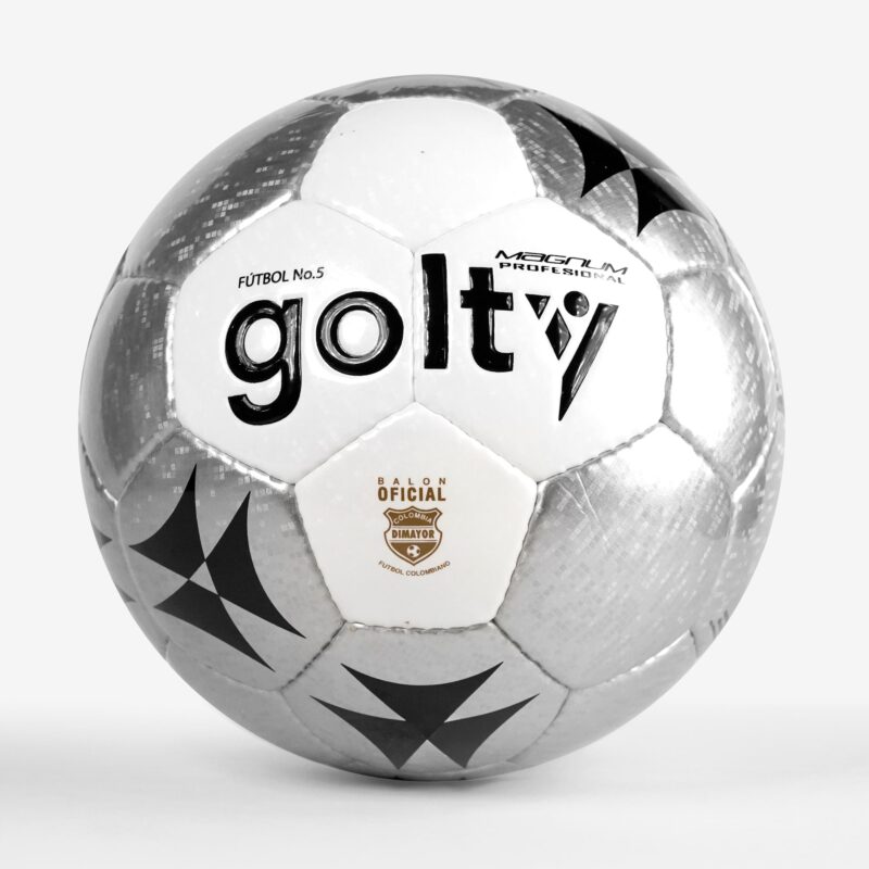 balon golty magnum