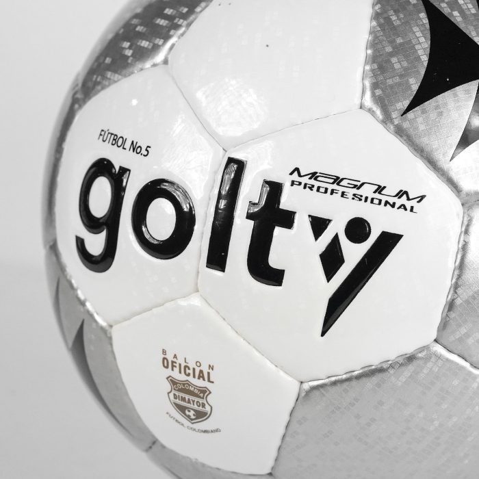 balon golty magnum