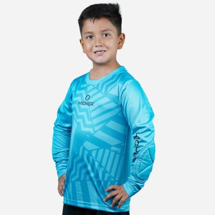 Buzo de arquero niño