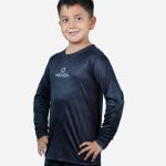 Buzo de arquero niño