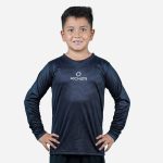 Buzo de arquero niño