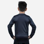 Buzo de arquero niño