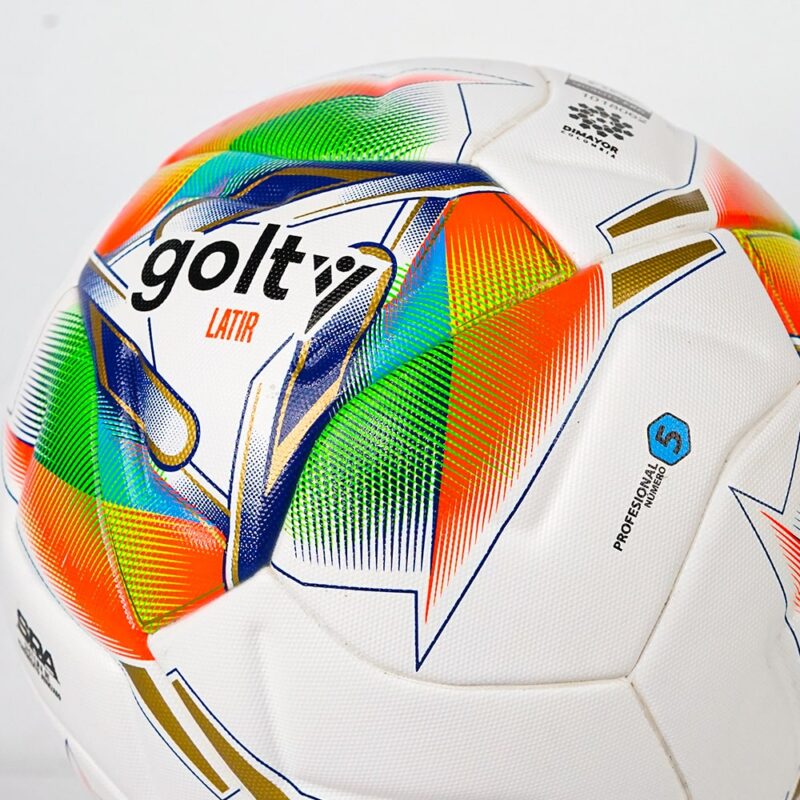 balon latir