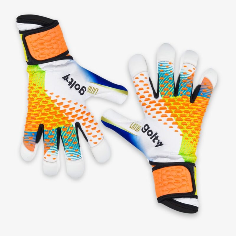 guante profesional Golty