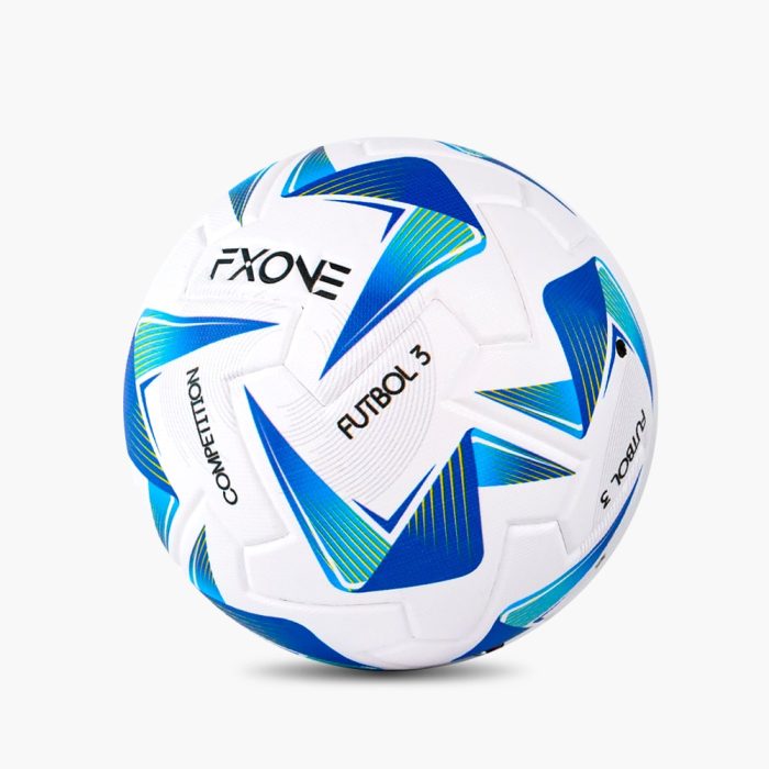 balon futbol fxone