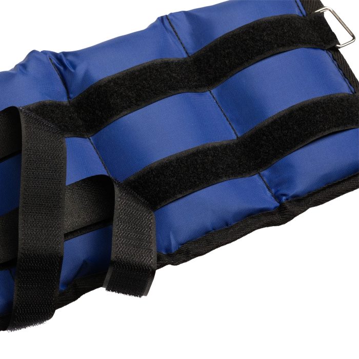 Pesas Tobilleras 2.25 KG SPORTFITNESS - Imagen 3