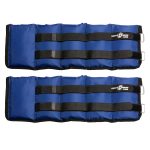 Pesas Tobilleras 2.25 KG SPORTFITNESS