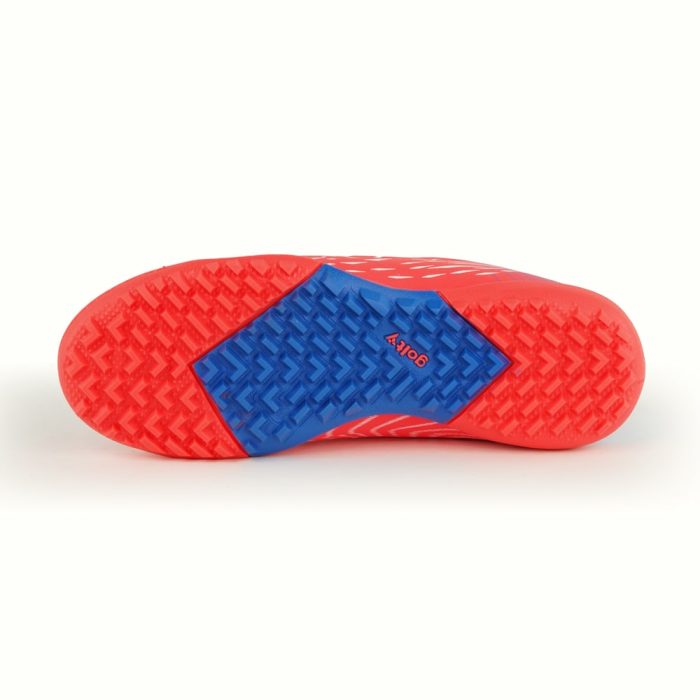 Zapatilla Para Niños Golty New Future Salmon - Imagen 3