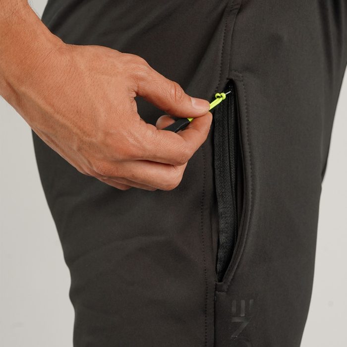 Sudadera jogger Fxone para hombre - Imagen 4