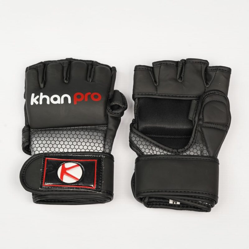 Guantes MMA