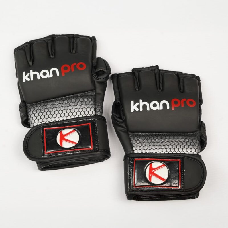 Guantes MMA