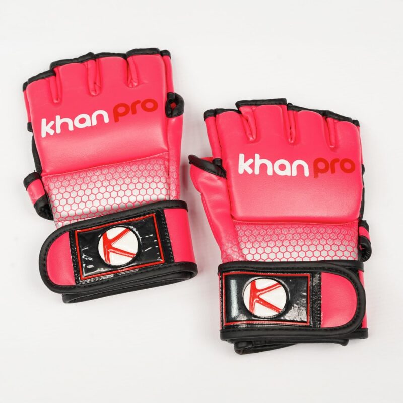 Guantes MMA