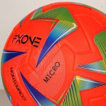 Balón de microfútbol Fxone - Imagen 2