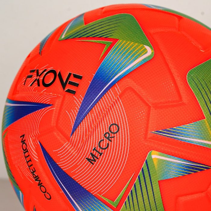 Balón de microfútbol Fxone - Imagen 2