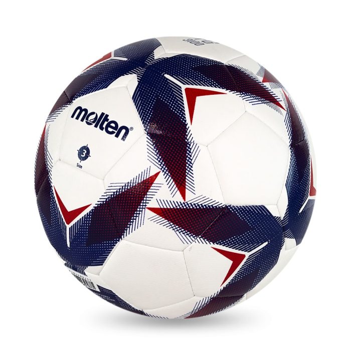 Balón de Fútbol Molten Hibrido - Imagen 4