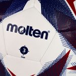Balón de Fútbol Molten Hibrido - Imagen 2