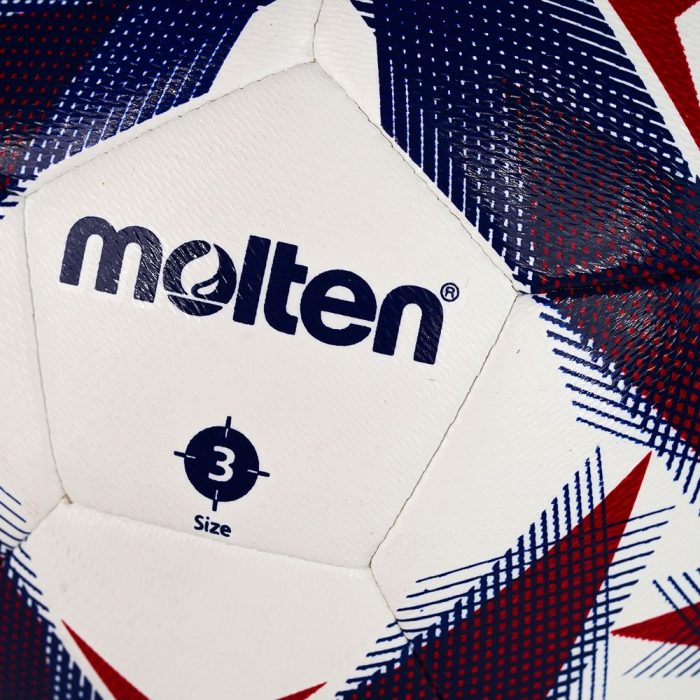 Balón de Fútbol Molten Hibrido - Imagen 2