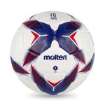 Balón de Fútbol Molten Hibrido - Imagen 3