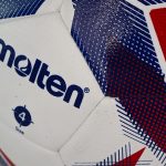 balon de futbol molten