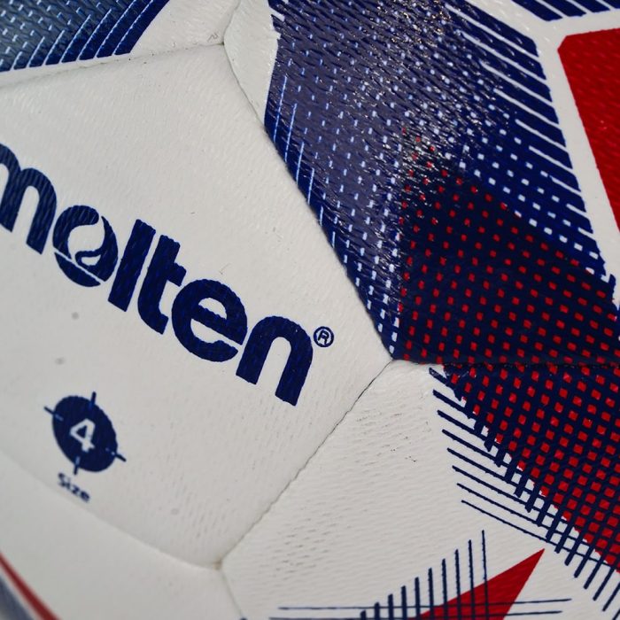 balon de futbol molten