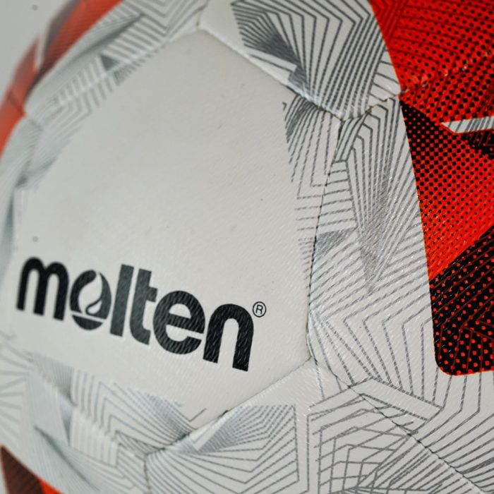 Balón de fútbol #5 Vantaggio 3100 Molten - Imagen 4