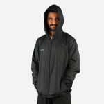 Chaquetea rompevientos