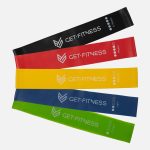 Kit Fitness (Colchoneta, lazo y bandas) - Imagen 3