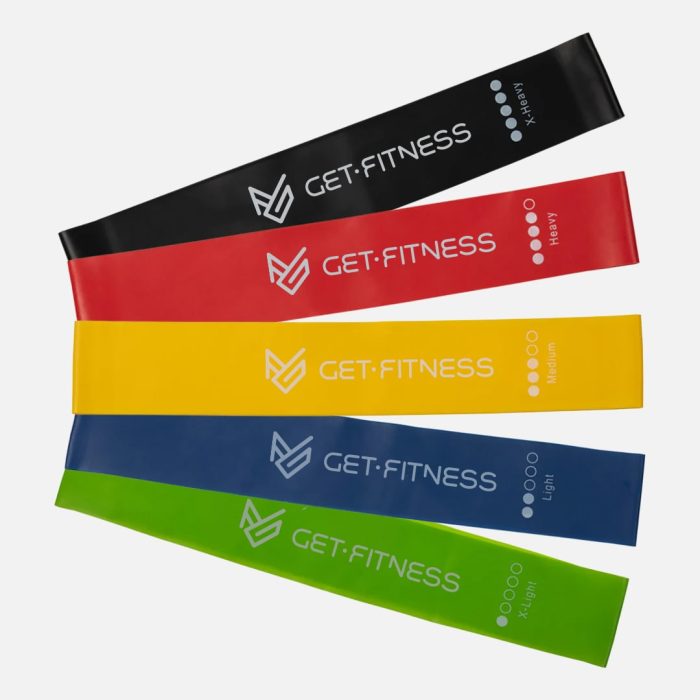 Kit Fitness (Colchoneta, lazo y bandas) - Imagen 3