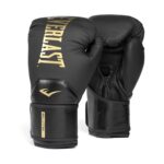 Guante De Boxeo Elite 2 Everlast negros
