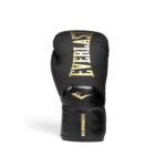 Guante De Boxeo Elite 2 Everlast negros - Imagen 4