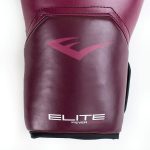 Guante De Boxeo Elite 2 Everlast - Imagen 4