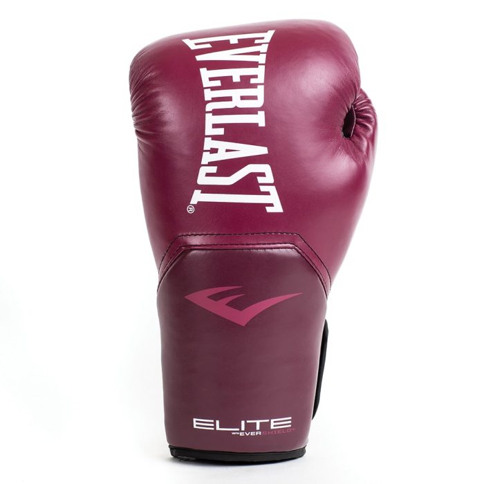 Guante De Boxeo Elite 2 Everlast - Imagen 5