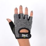 Guantes De Pesas Breeze Everlast - Imagen 2