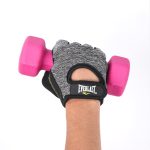 Guantes De Pesas Breeze Everlast - Imagen 3