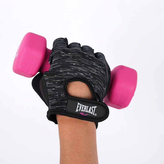 Guantes De Pesas Everlast - Imagen 3
