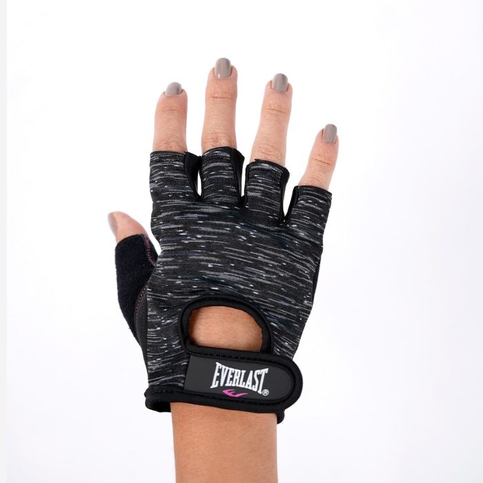 Guantes De Pesas Everlast - Imagen 2