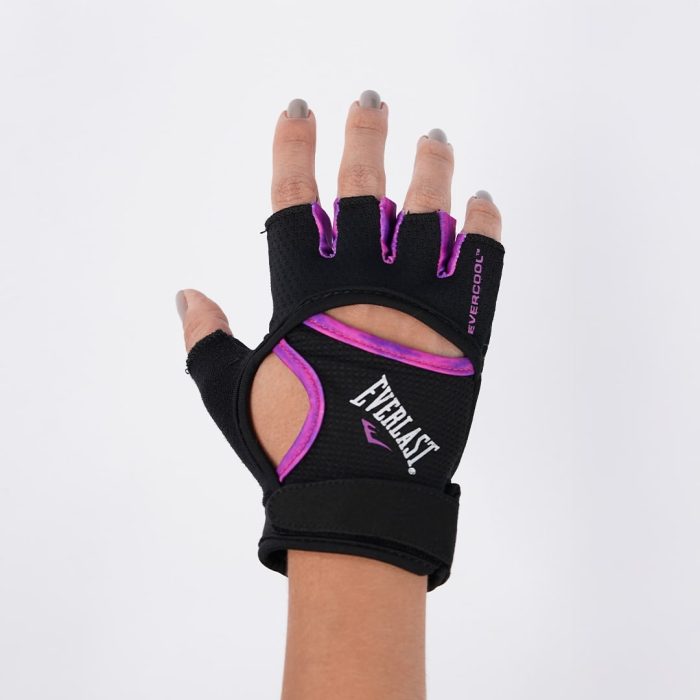 Guantes De Pesas Vento Everlast - Imagen 3