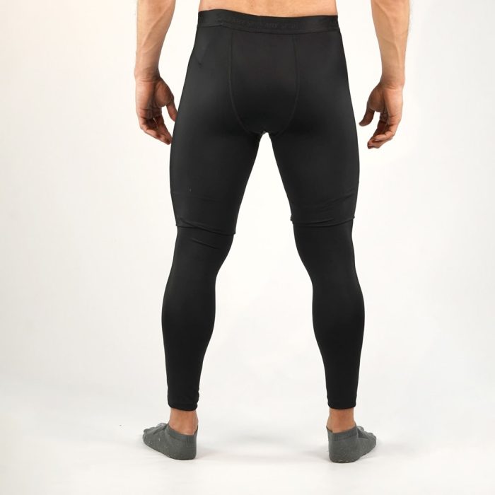 Licra Deportiva Larga hombre - Imagen 2