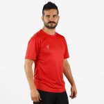 Camiseta Deportiva Hombre Faby Sport