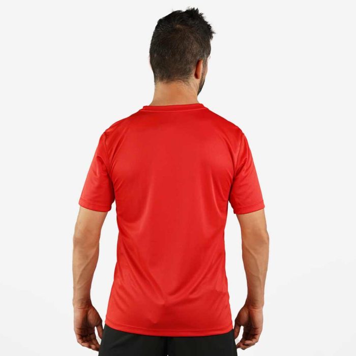 Camiseta Deportiva Hombre Faby Sport - Imagen 3