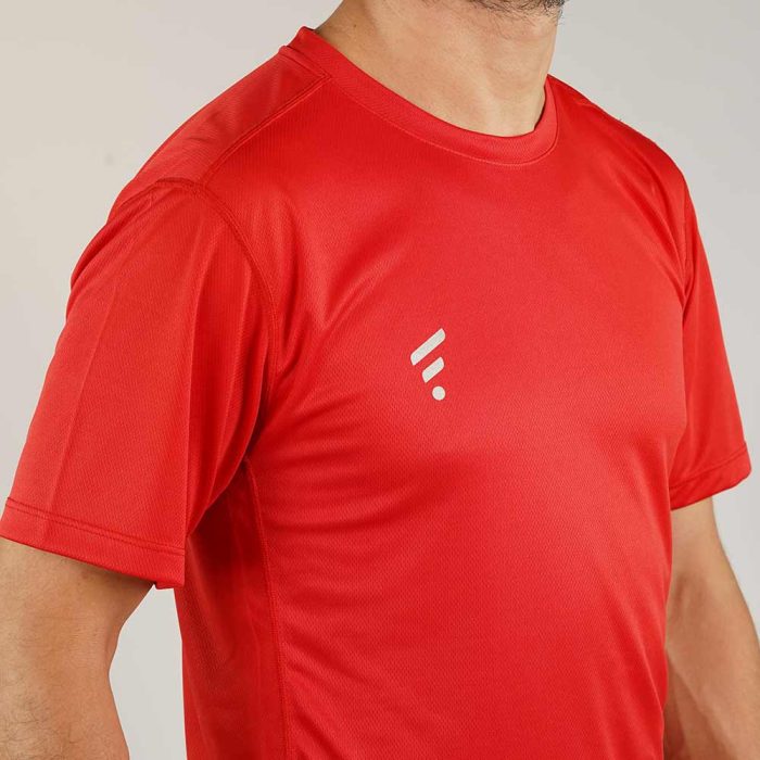 Camiseta Deportiva Hombre Faby Sport - Imagen 2
