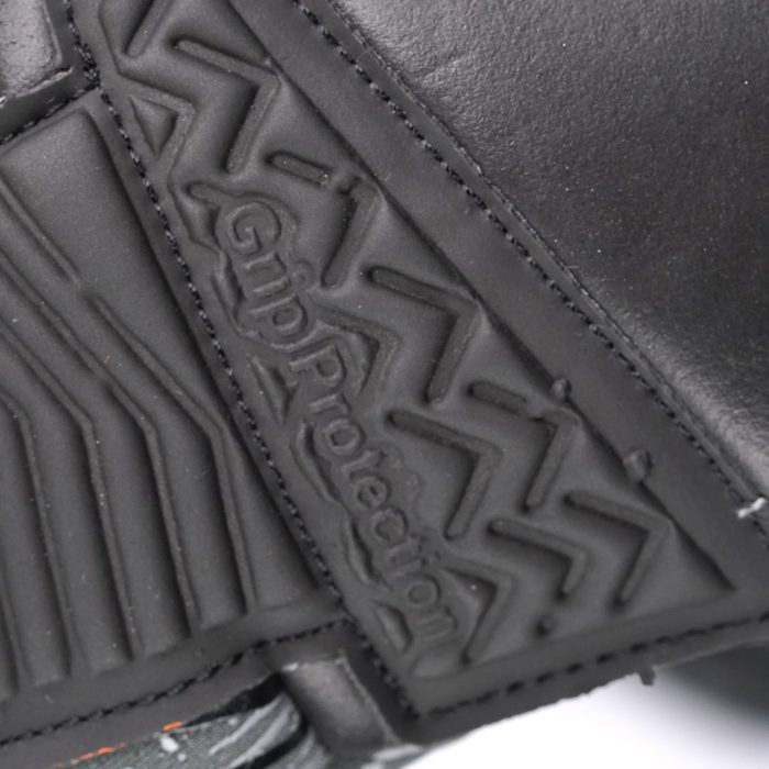 Guante de arquero profesional Miyagi - Imagen 5