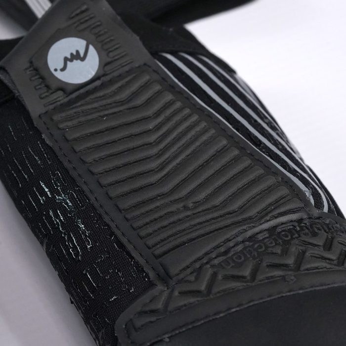 Guante de arquero profesional Miyagi Negro - Imagen 4