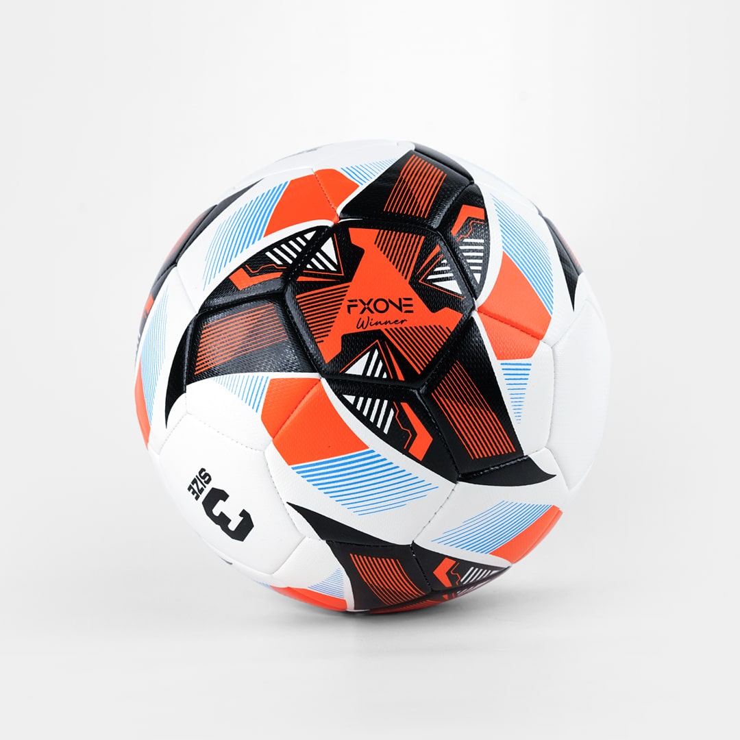 Balón fútbol Fxone Winner #3